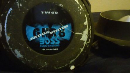 Boss bullets