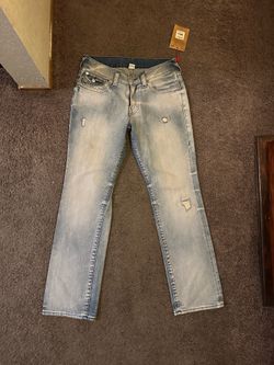 True religion