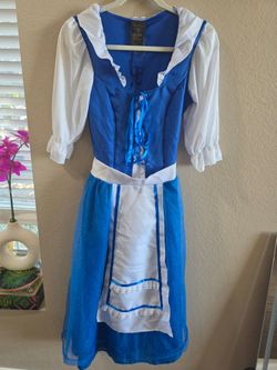 LEG AVENUE COSTUME ALICE IN WONDERLAND