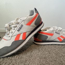 Reebok Shoes 