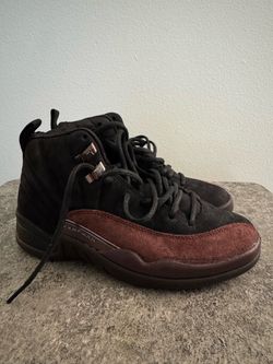 Jordan 12 Retro High-Top Sneakers