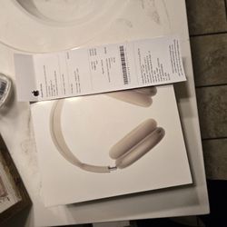 Apple Airpod Max 