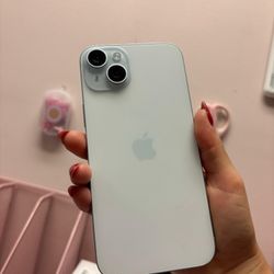 iPhone 15 Plus 128gb