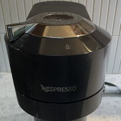 Nespresso Vertuo