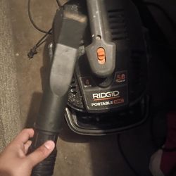 Shop Vacuum 