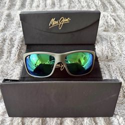 Maui Jim Sunglasses Southern Cross