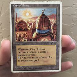 mtg cards for sale 500ct Vintage Magic the Gathering Card Lot main image 0