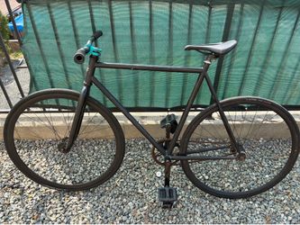 Fixie