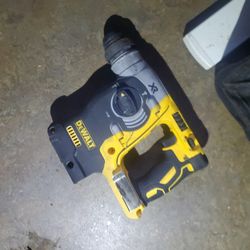 DeWALT 20-Volt MAX XR Rotary Hammer