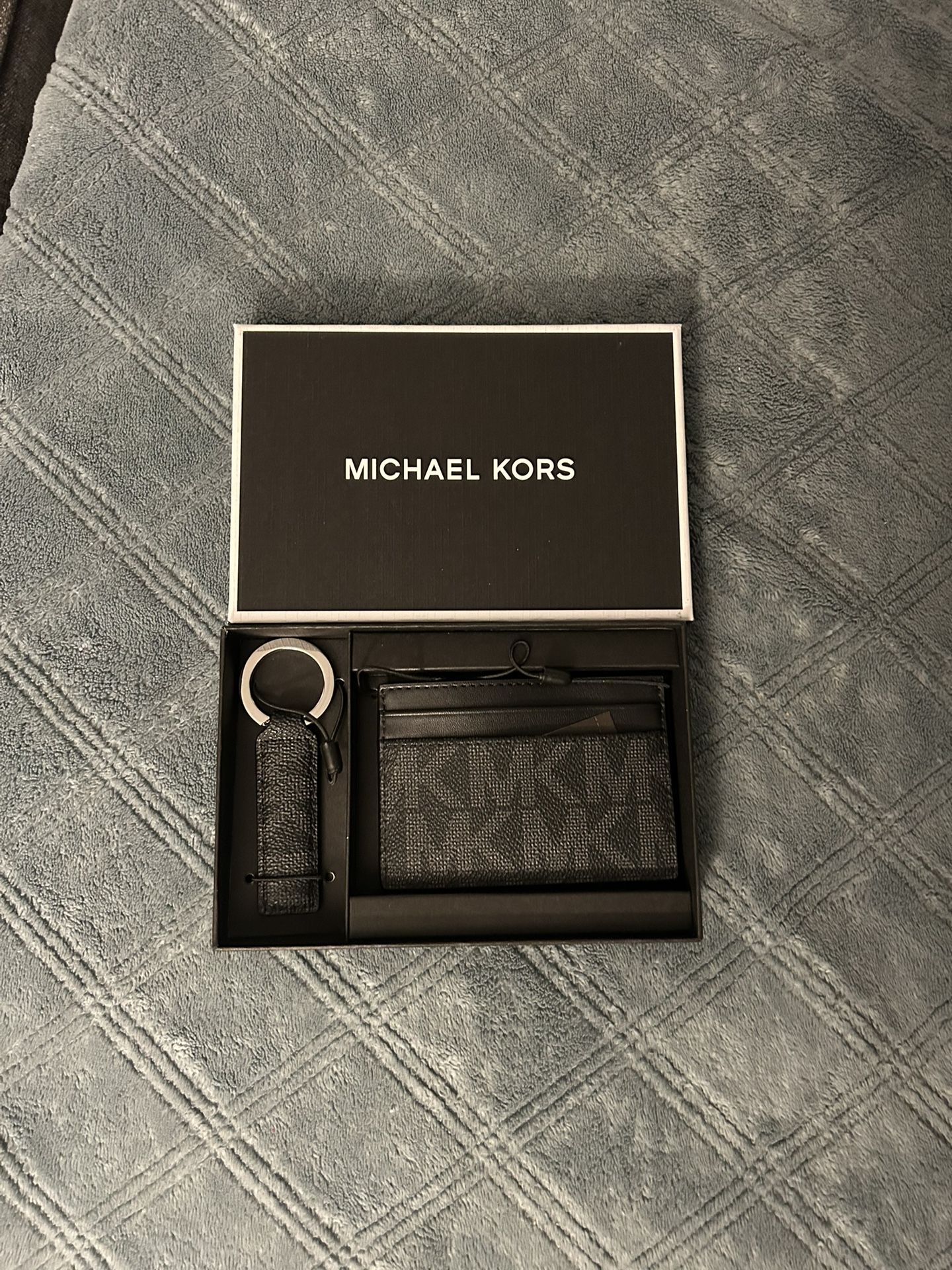 Michael Kors Card Holder