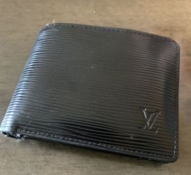 Louis Vuitton Mens Wallet