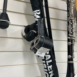 Neck Straps