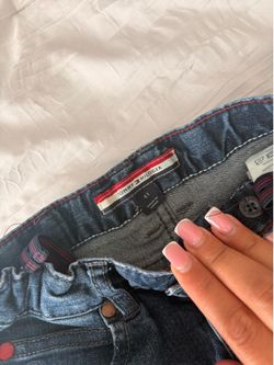Tommy Hilfiger toddler pants