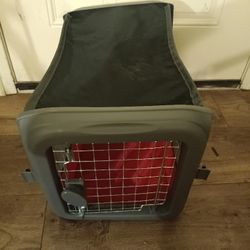 Foldable Small Pet Cage