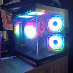 Gaming PC 