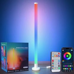Ambient Floor Lamps