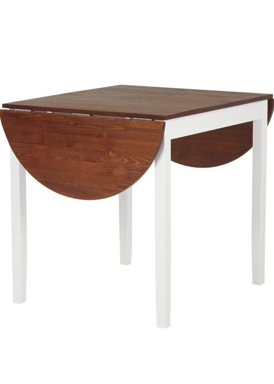 Foldable Kitchen Table