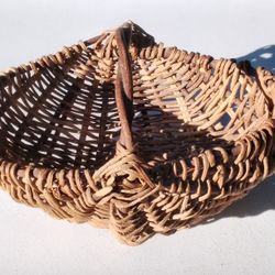 Antique Basket 