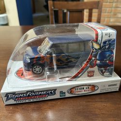 Transformers Alternators Skids