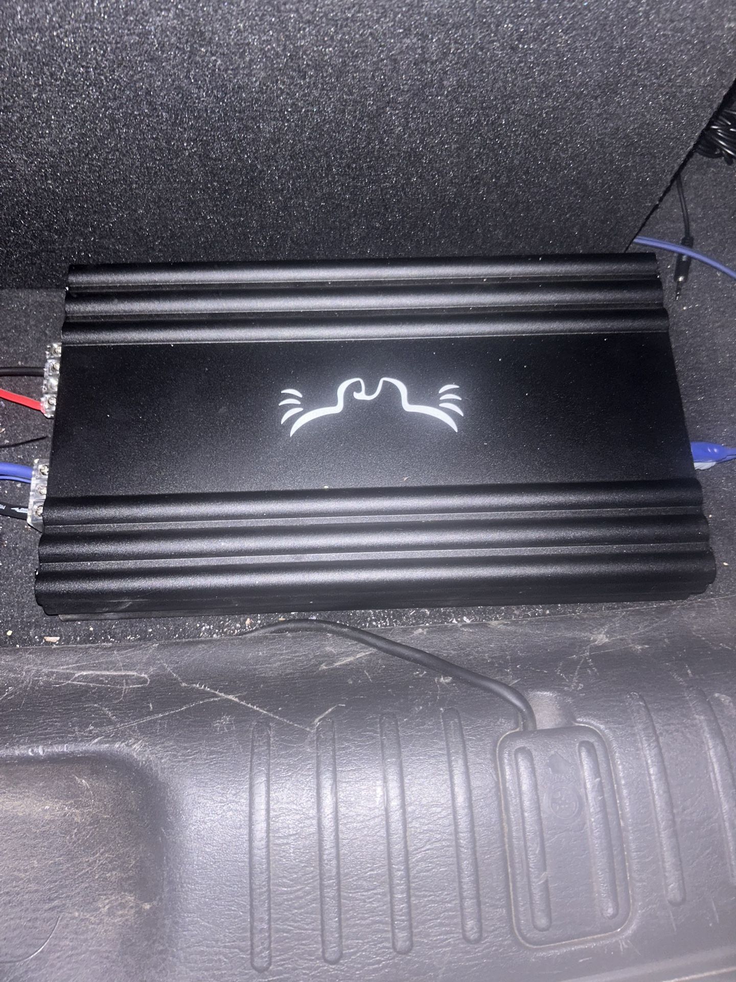 Amplifier