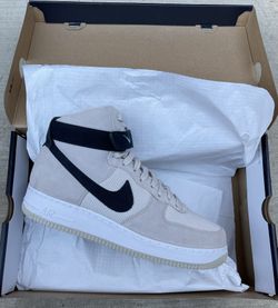 Nike Air Force High Size 11US