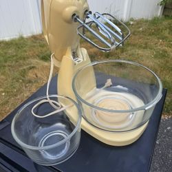 West Blend  Electronic Mixer