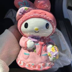 My Melody Spring Ceramic