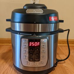 Emeril Lagasse 6 Plus Quart Air Fryer