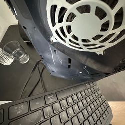 All together with ps5