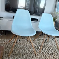 Mid Century Chairs