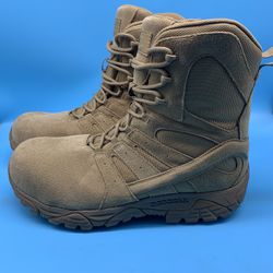 Men’s Tactical Boots