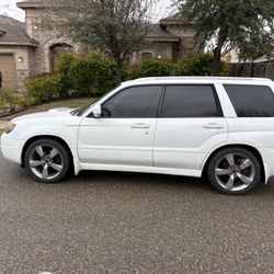 2006 Subaru Forester