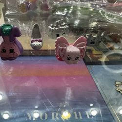 Shopkins