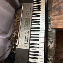 Casio LK-165
