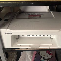 Canon Pixma Printer