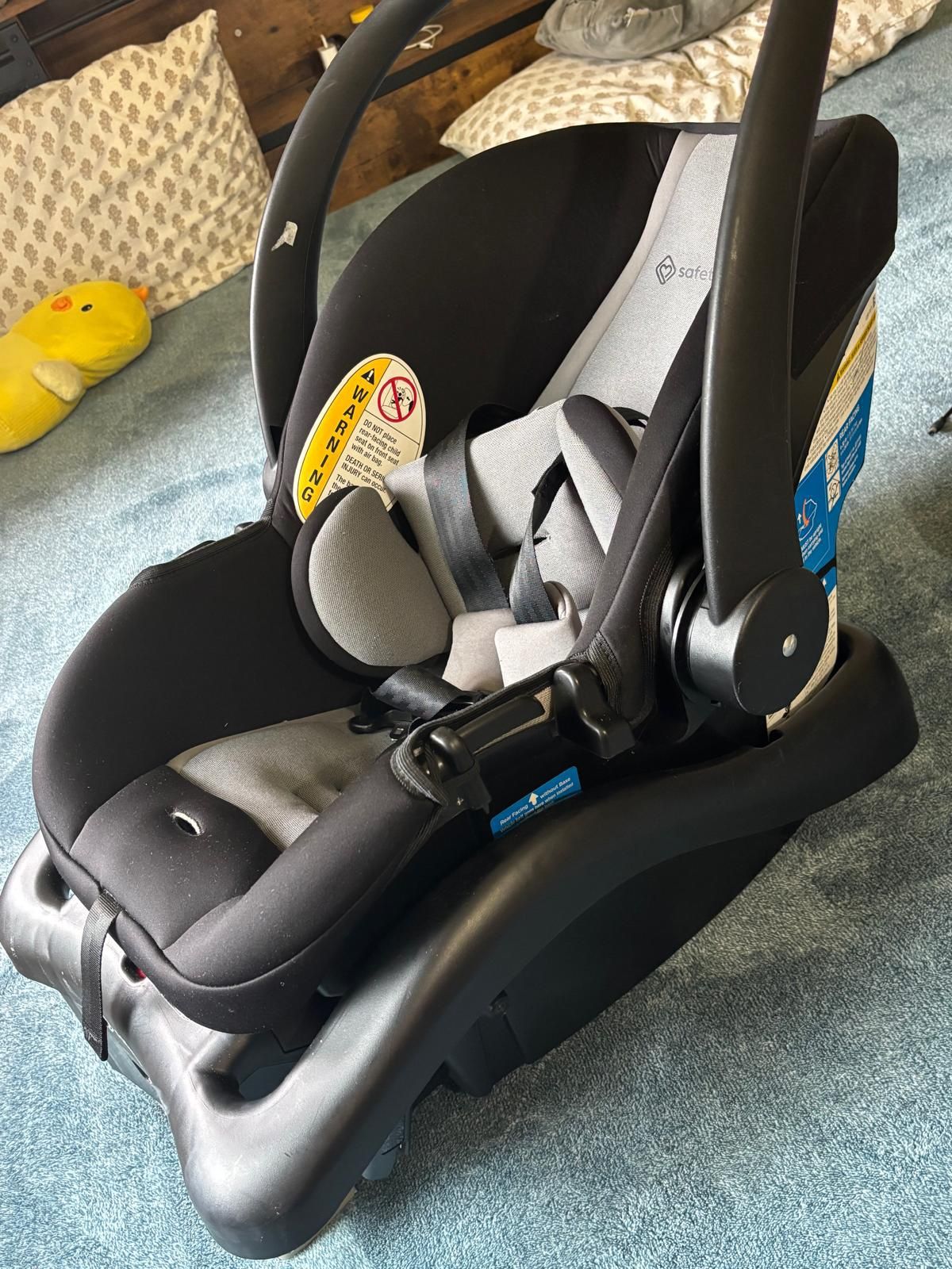 Baby Car seat 