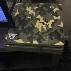 PS4 