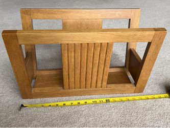 Bed bath & beyond Magazine Rack