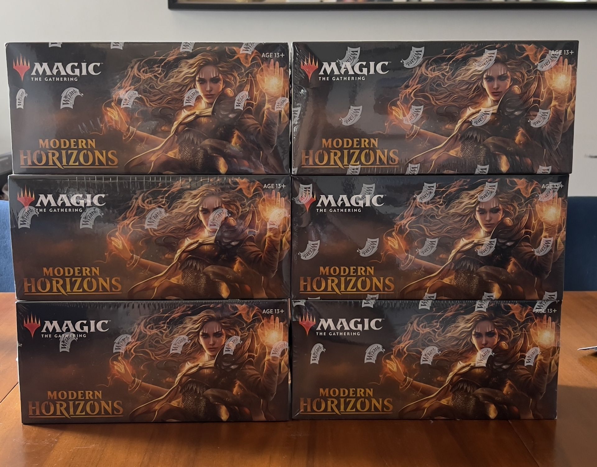 Modern Horizons Booster Box