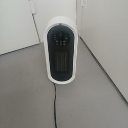 Heater 