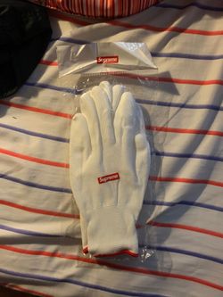 Supreme Rubberized Gloves