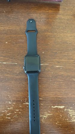 3 series Apple Watch