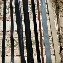 Woman’s Belts $4 Each 