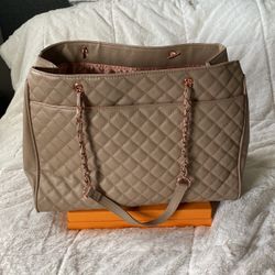 Tote Handbag 
