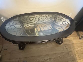 Decorative Table