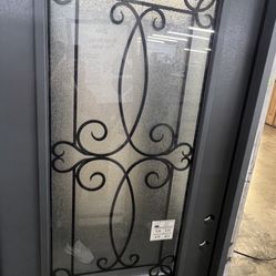 36 By 80 Exterior Doors For 1200 Each 