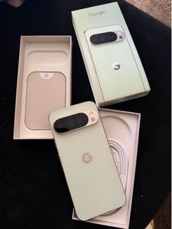 Google Pixel 10 Pro XL