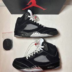 Jordan 5