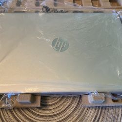 Brand New HP Touch Screen 15.6” Laptop 