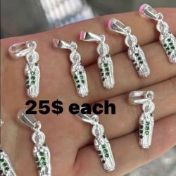 100% real silver 925 ✅✅